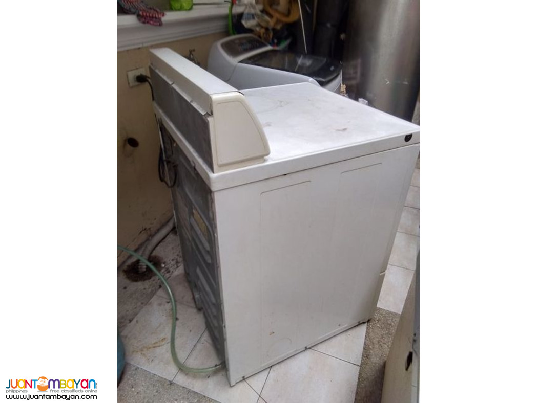 Washing Machine Home Repair Services