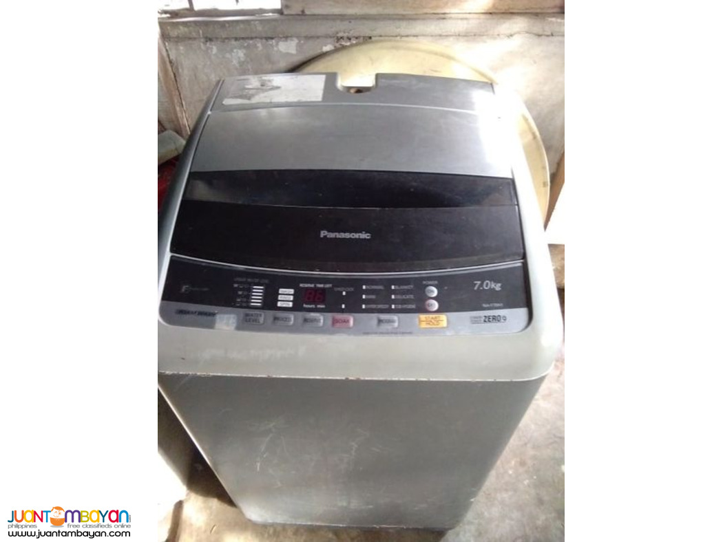 Washing Machine Home Repair Services