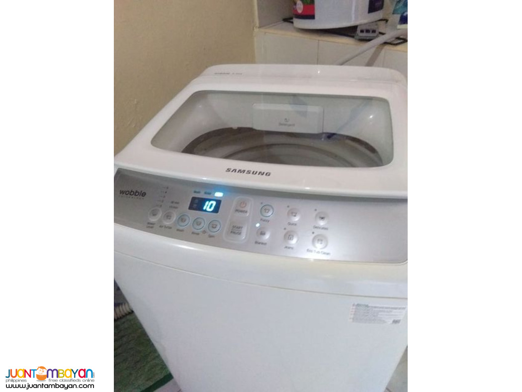Washing Machine Home Repair Services