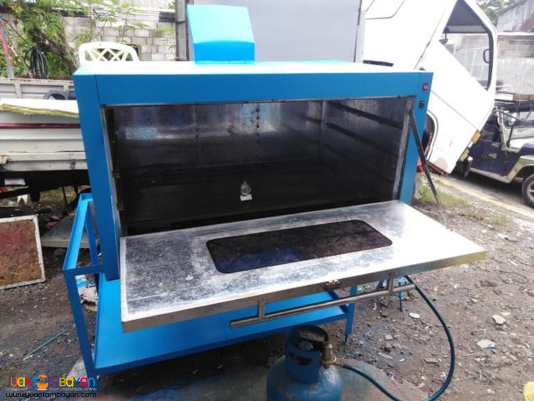 OVEN CALIBRATION, CLEANING AND REPAIR
