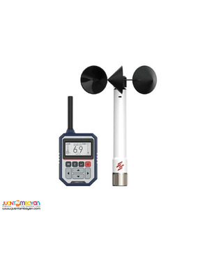 Crane Anemometer, Wireless Anemometer, Wind Speed Meter