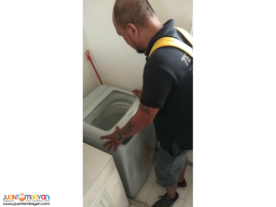Washing Machine Home Repair Services
