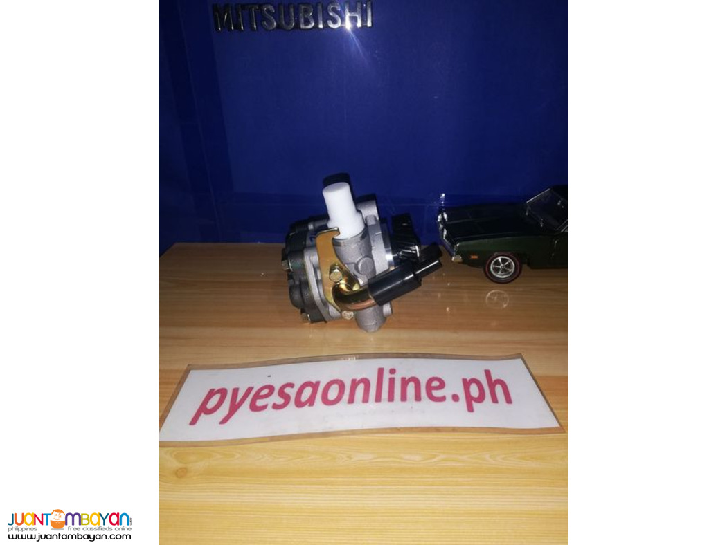 Mistusbishi 4M40 steering pump