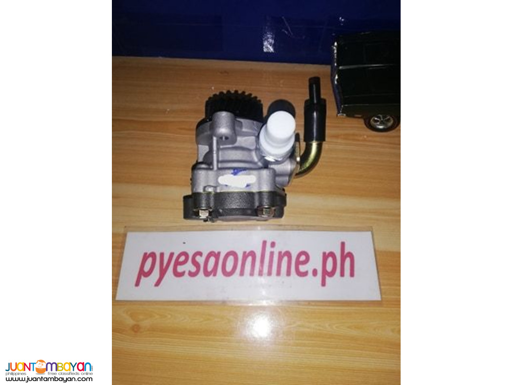 Mistusbishi 4M40 steering pump