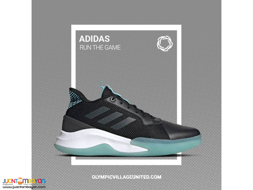 adidas run the game shoes