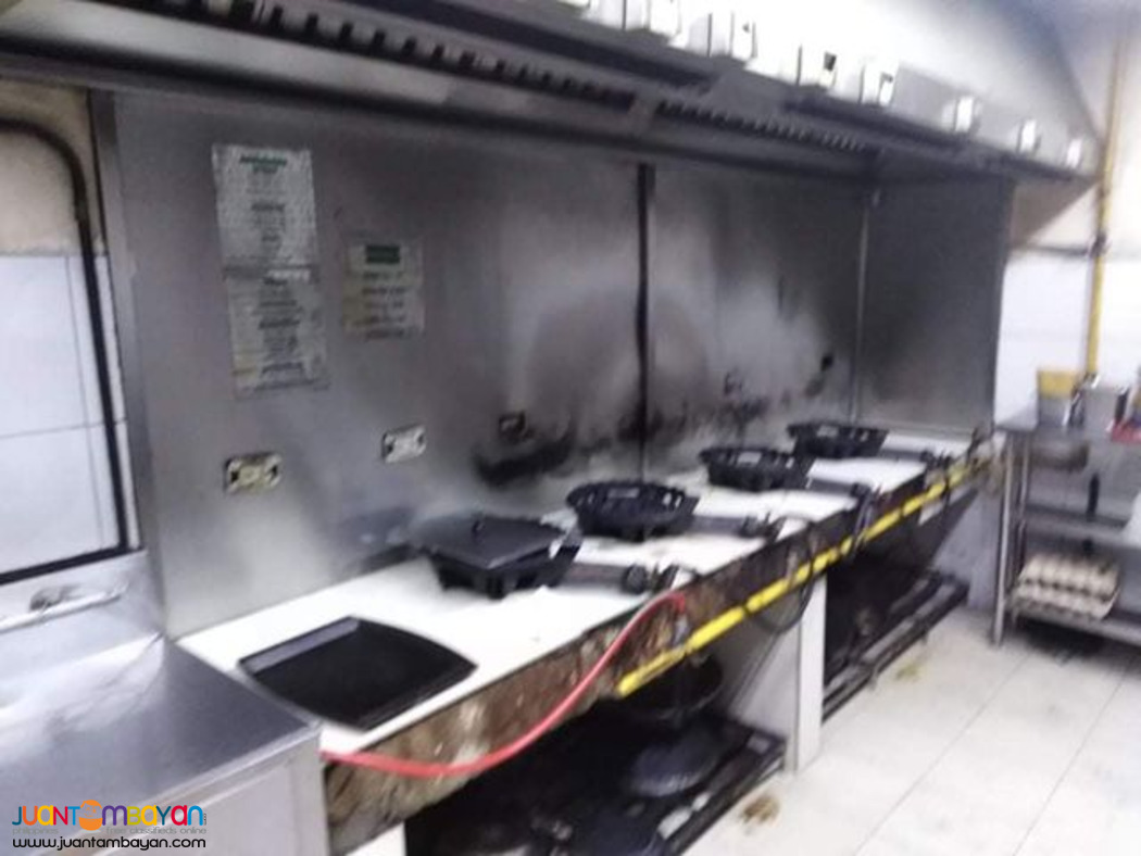 kitchen Repair And MAintenance