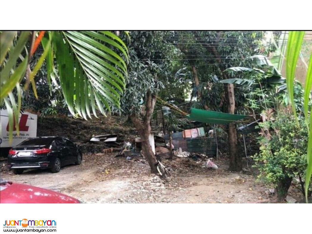 120sqm.lot at Montevista Heights Subd.Taytay Rizal
