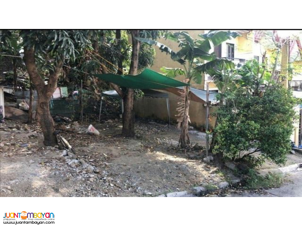 120sqm.lot at Montevista Heights Subd.Taytay Rizal