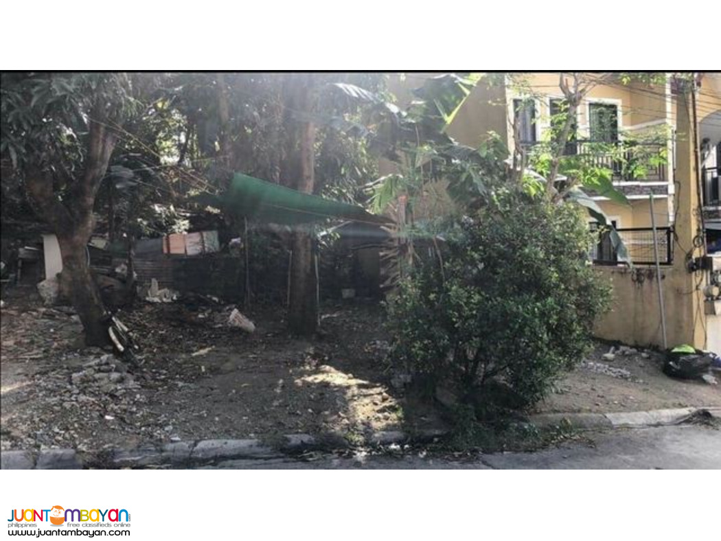 120sqm.lot at Montevista Heights Subd.Taytay Rizal