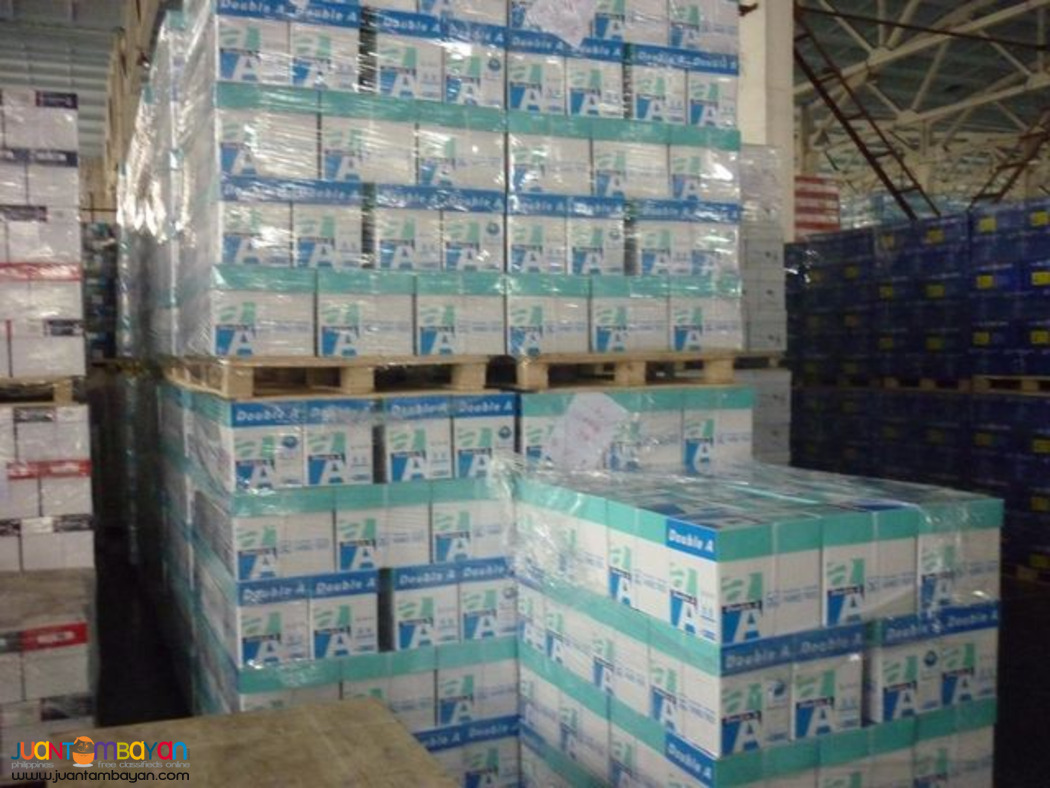 Original PaperOne A4 Paper One 80 GSM 