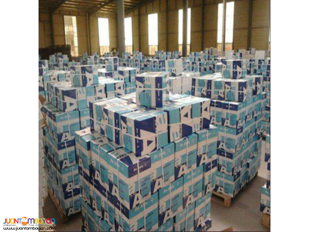 Original PaperOne A4 Paper One 80 GSM 