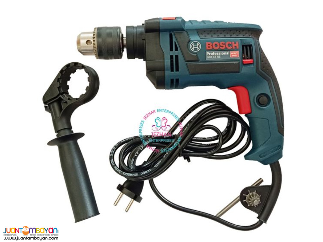 BOSCH GSB 13 RE Impact Drill 