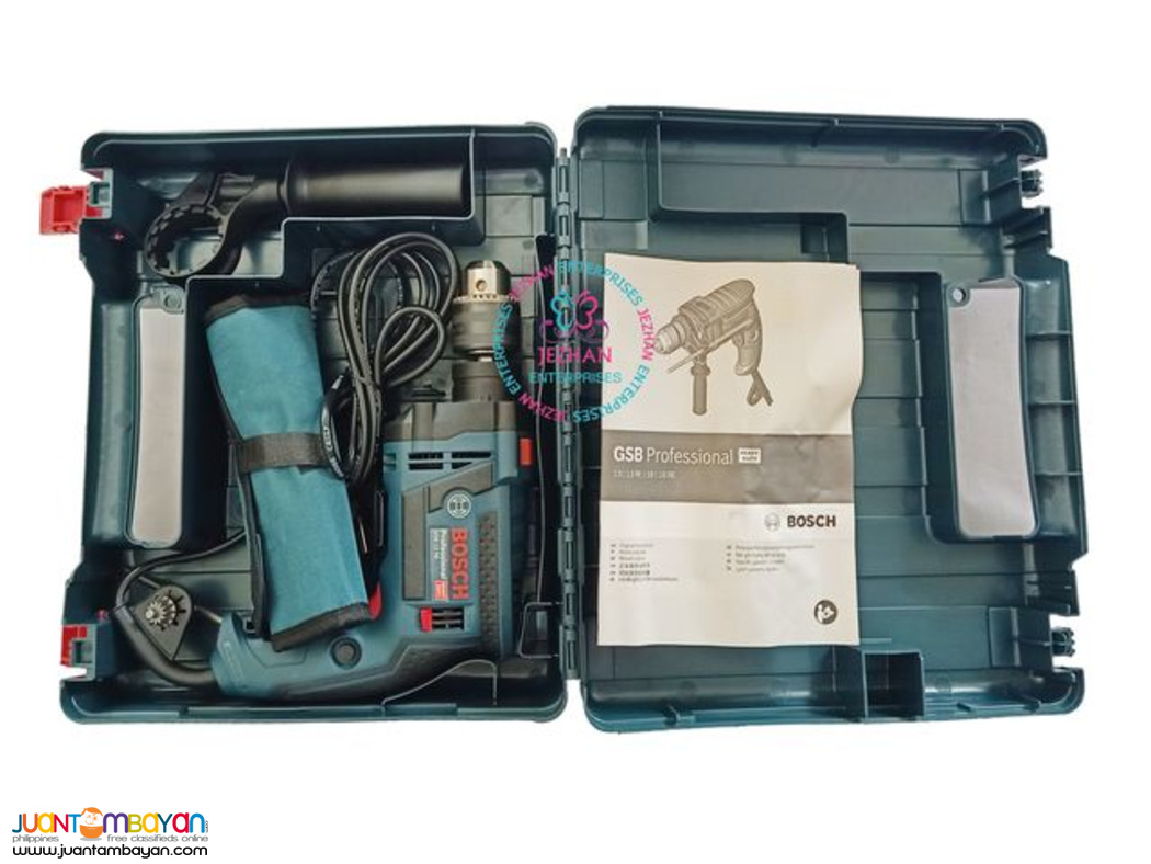 BOSCH GSB 13 RE Impact Drill 