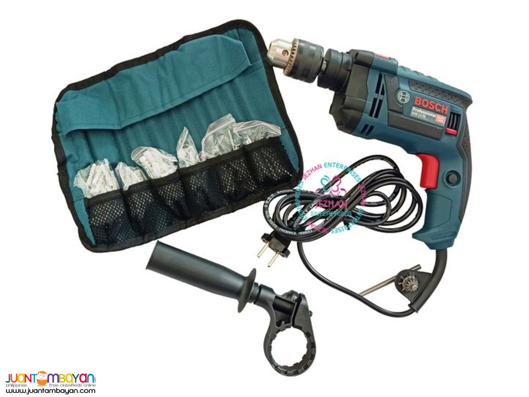 BOSCH GSB 13 RE Impact Drill 