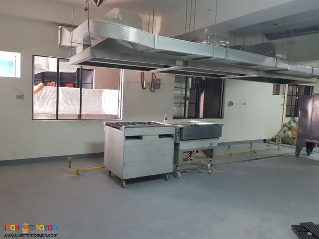 Ducting Services Fabricate Supply Maintenance Install