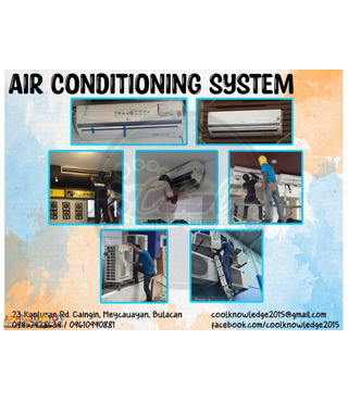 Mechanical Services. Aircon. ducting. Blowers. Chilled Water