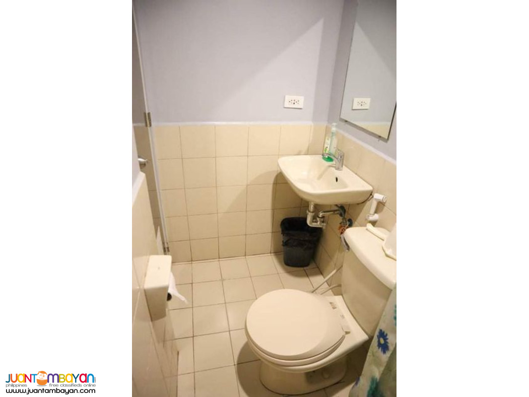 Rush Sale Of1br Unit At Pines Peak Mandaluyong