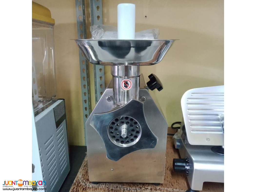 MEAT GRINDER EQUIPMENT