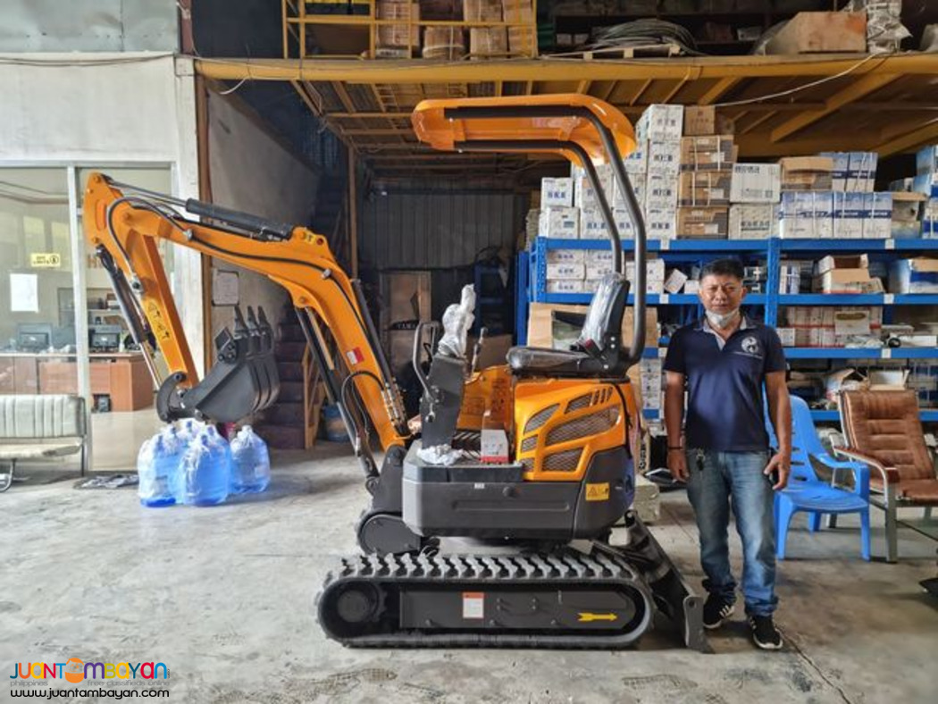 YAMA XN16 (YANMAR) BACKHOE EXCAVATOR BUCKET SIZE 0.045cbm