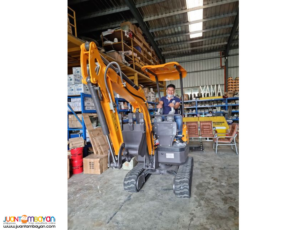 YAMA XN16 (YANMAR) BACKHOE EXCAVATOR BUCKET SIZE 0.045cbm