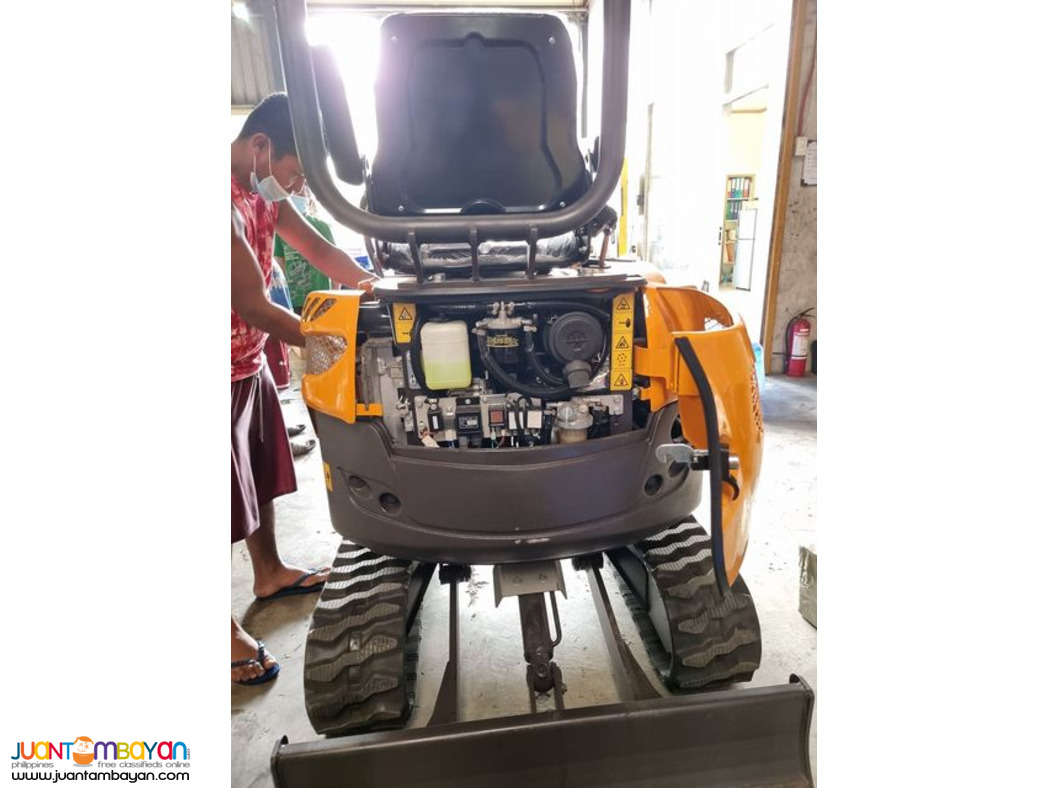 YAMA XN16 (YANMAR) BACKHOE EXCAVATOR BUCKET SIZE 0.045cbm