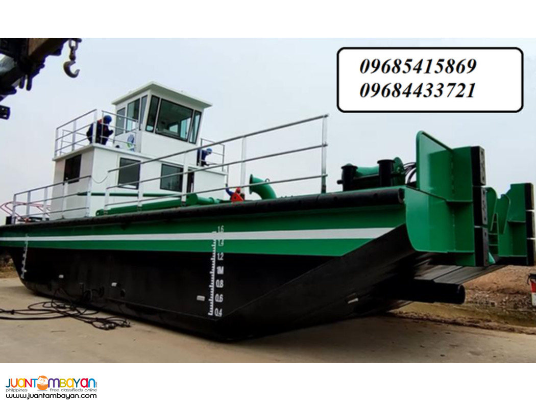 C222. Tug Boat 500hp 5tons