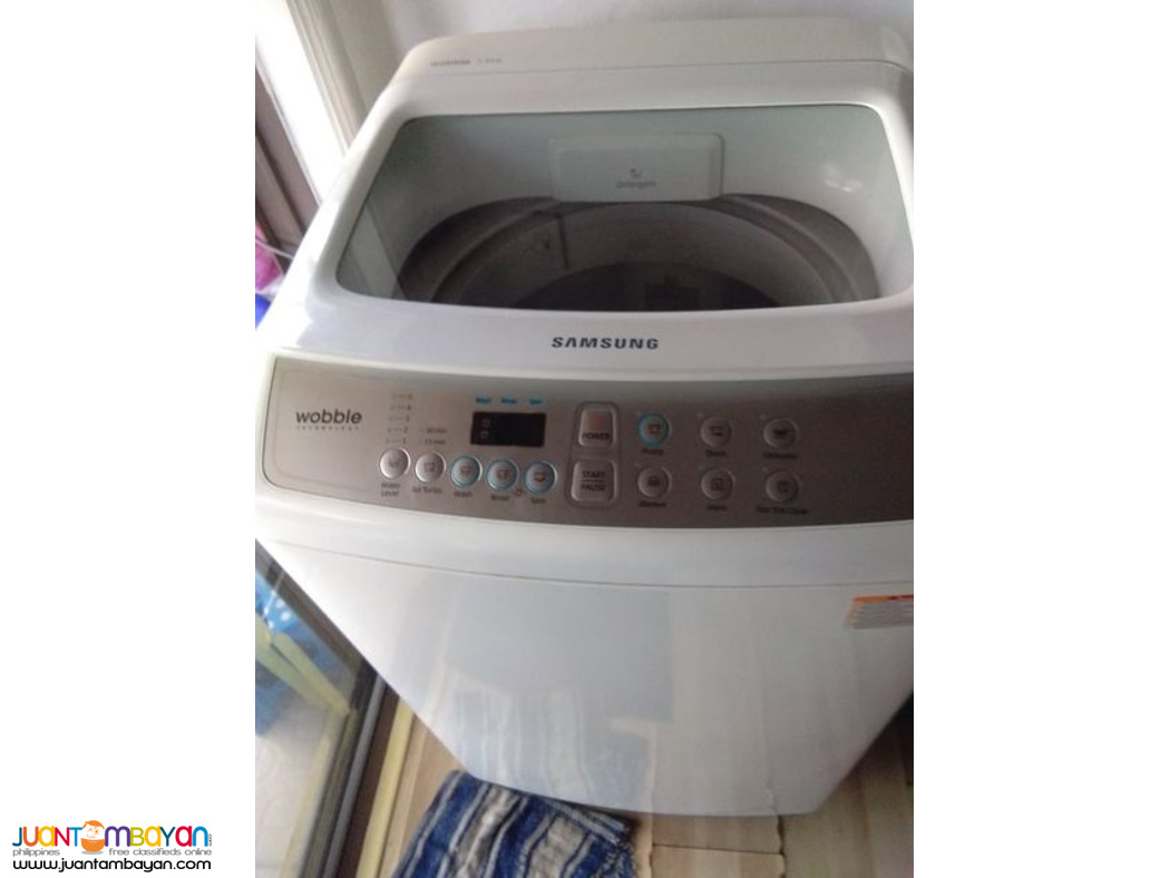 metro manila washing machine cleaning service and repair