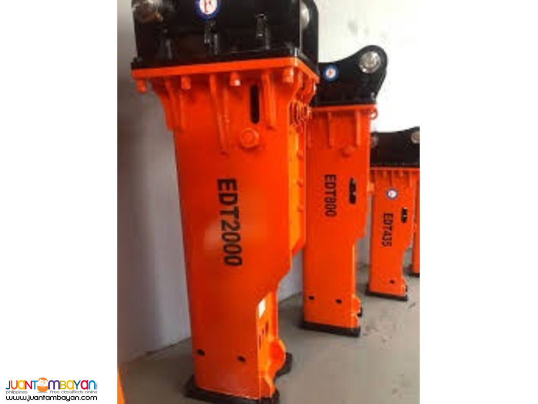 BRAND NEW Breaker Assembly Attachment for Sale