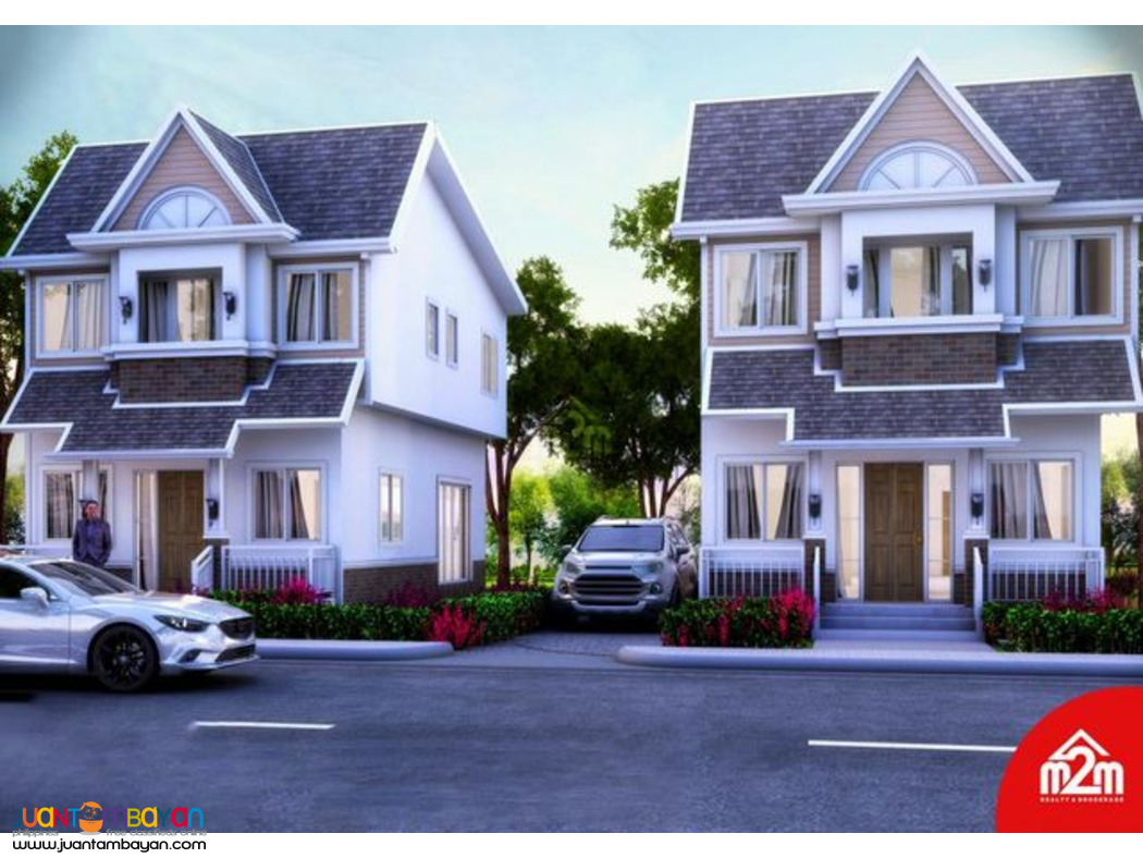 for sale 4bedrooms house and lot in minglanilla cebu