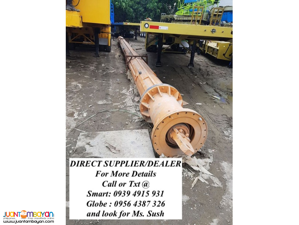 BRAND New Rotary Drilling rig /pile drilling machine for sale
