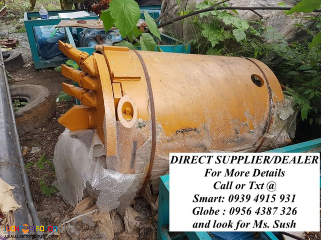 BRAND New Rotary Drilling rig /pile drilling machine for sale