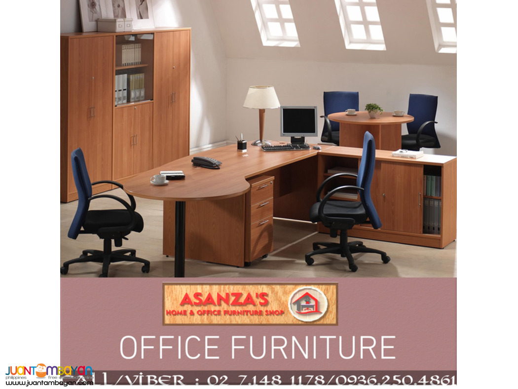 OFFICE CHAIRS // FACTORY PRICE