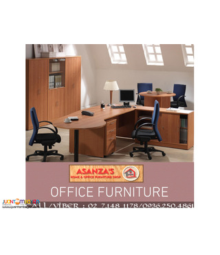 OFFICE CHAIRS // FACTORY PRICE