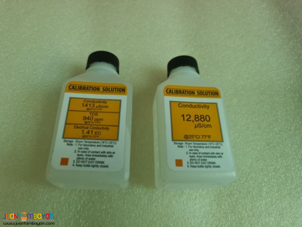 Benchtop Conductivity Meter, pH Bench Meter, TDS Bench Meter