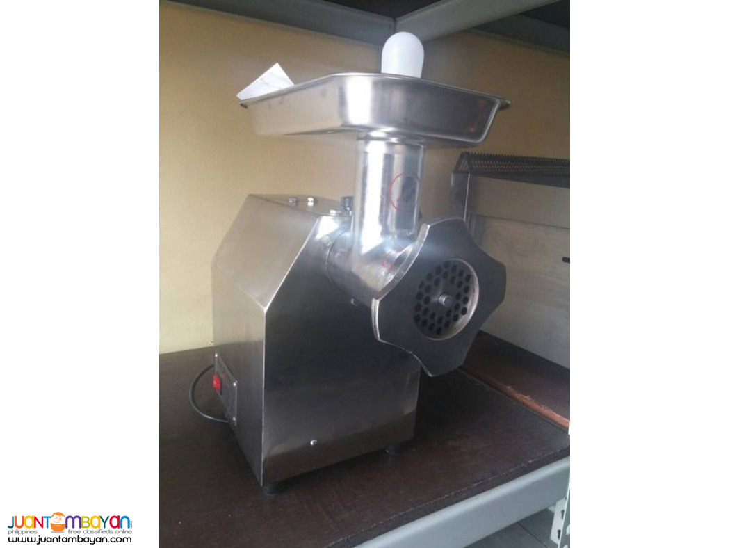 BEST SELLER! BRANDNEW MEAT GRINDER