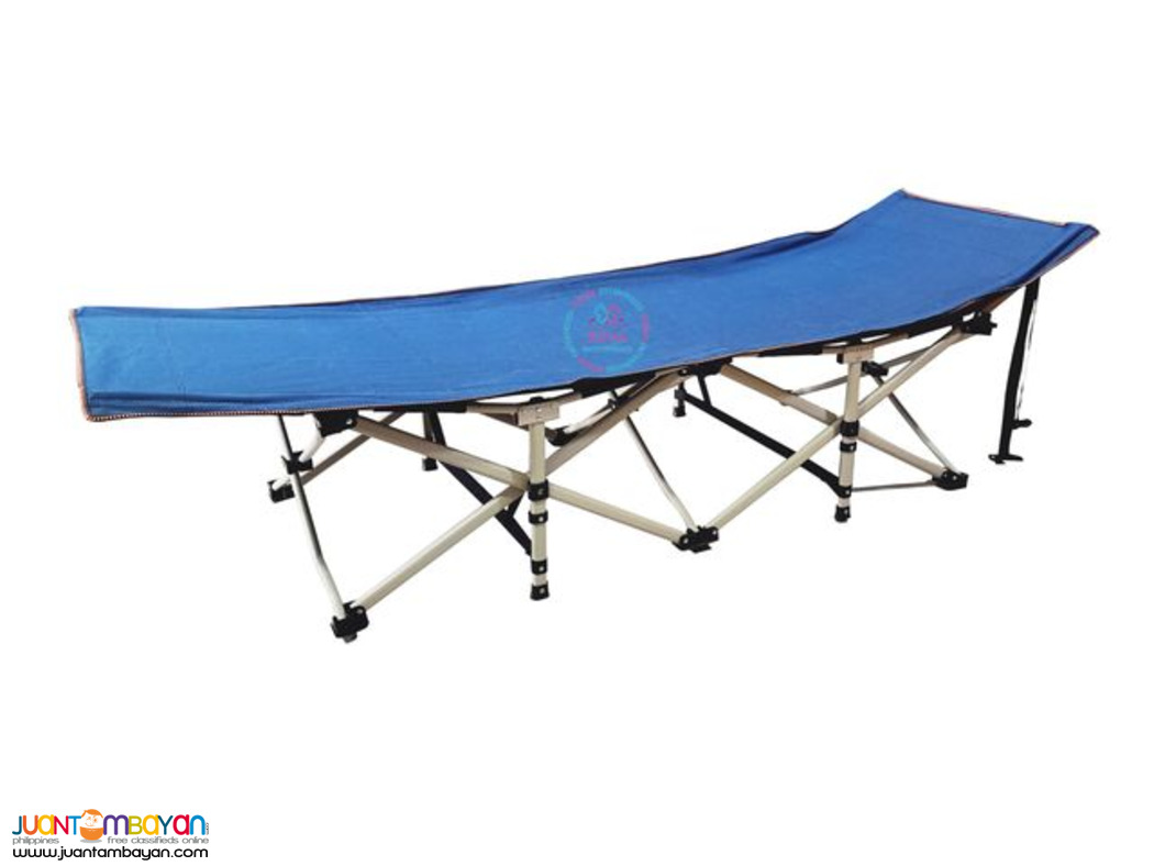 Heavy Duty Folding Bed