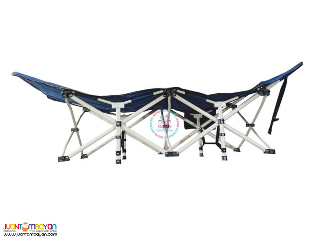 Heavy Duty Folding Bed