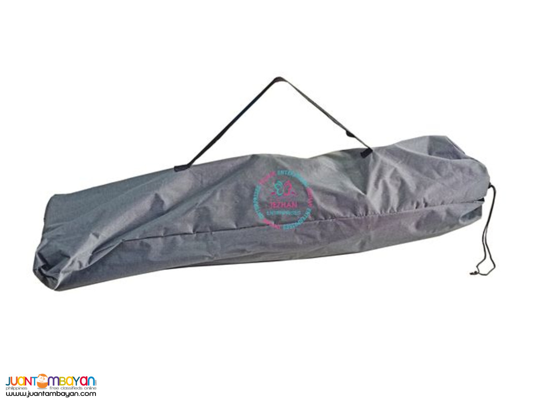 Heavy Duty Folding Bed