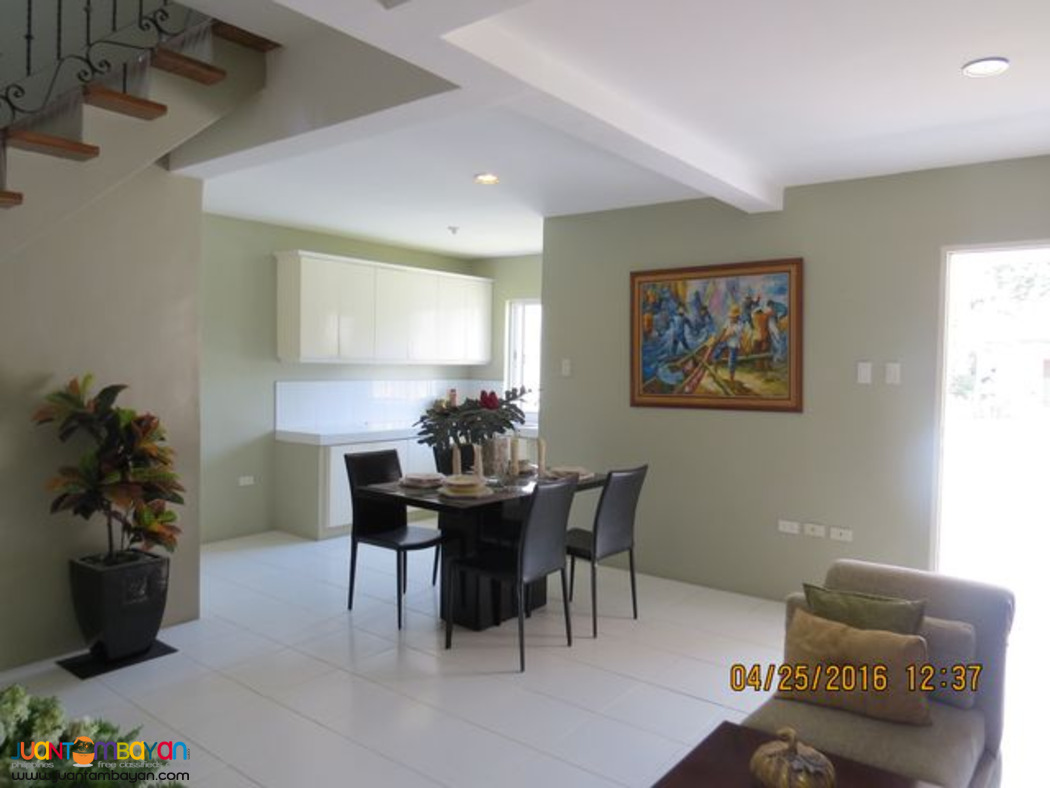 Antipolo House & Lot For Sale, Summerfield Antipolo