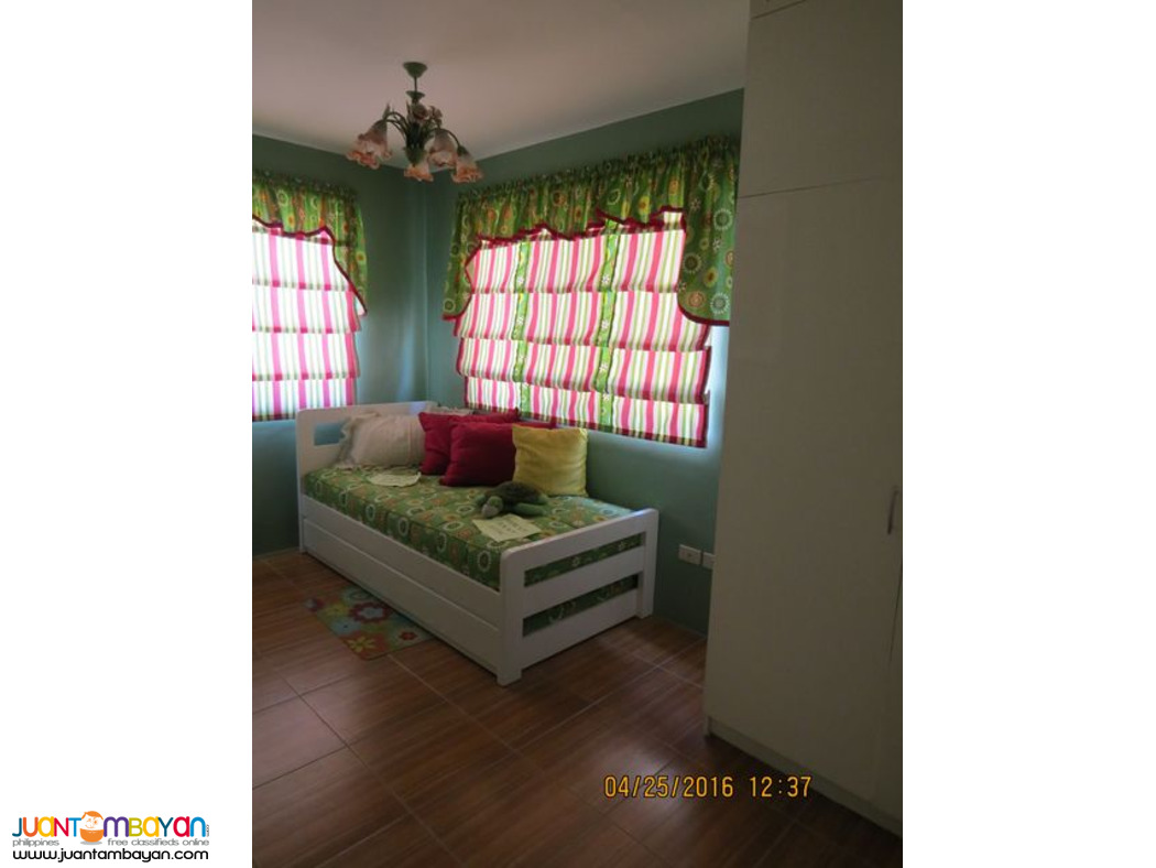 Antipolo House & Lot For Sale, Summerfield Antipolo