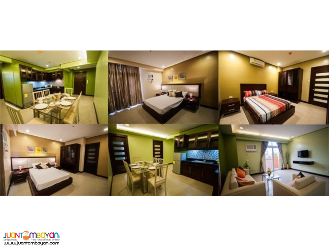 Fully Furnished 3 BR Executive with Brand name appliances Near IT Park