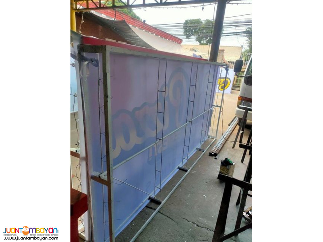 Signage Maker- Signage Works