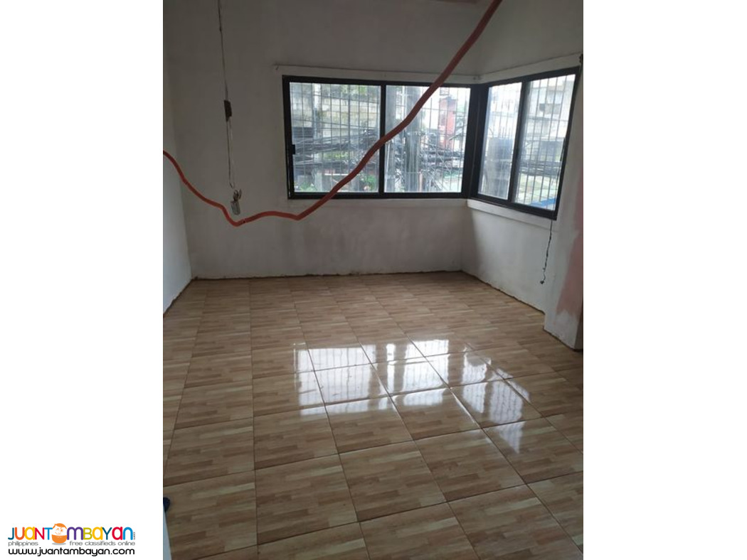 BLOCK 105 LOT 1 JP. RIZAL ST., BRGY. RIZAL, MAKATI CITY