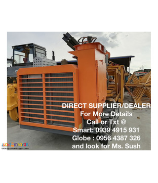 horizontal directional drilling rig machine  zega d535t