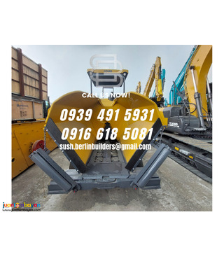 ASPHALT PAVER CONCRETE PAVER XCMG