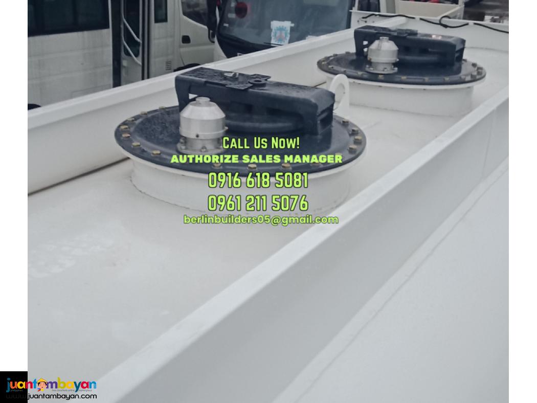 6 wheeler 4kl 4x2, 4x4 fuel truck sinotruk homan brand new for sale