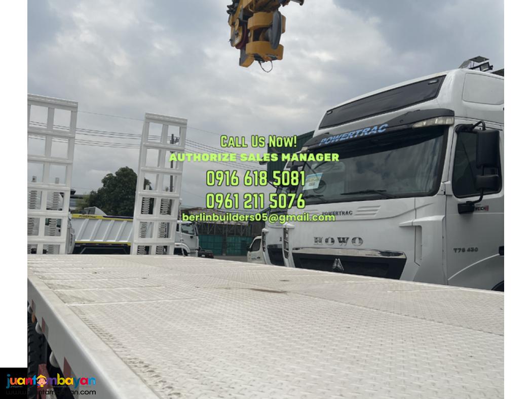 10 wheeler self loading truck 2ith 5 tons boom sinotruk howo nx