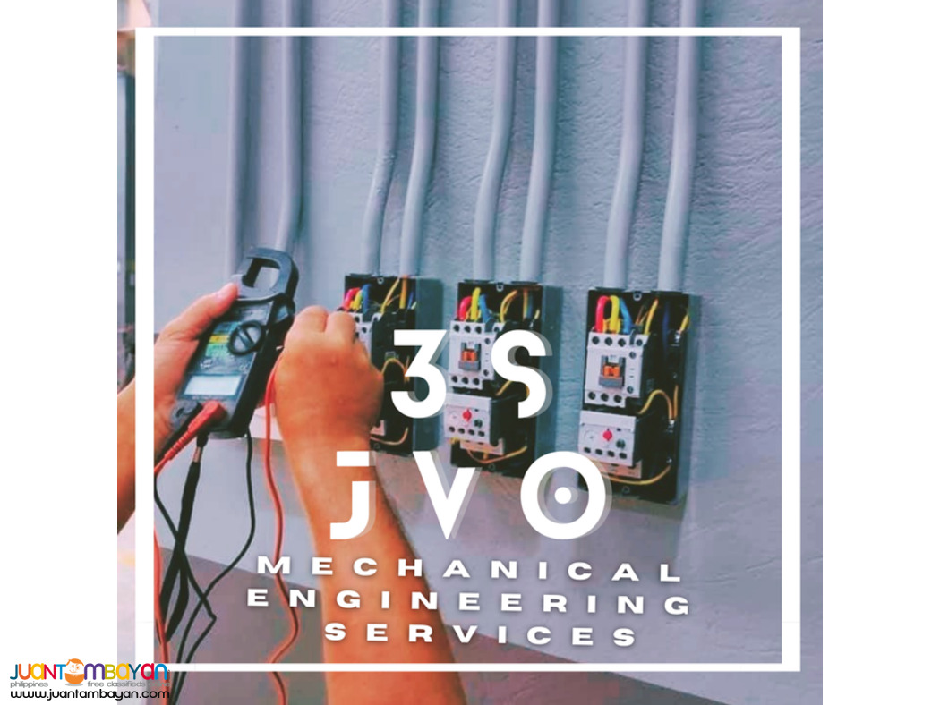 MECHANICAL ENGINEERING SERVICES