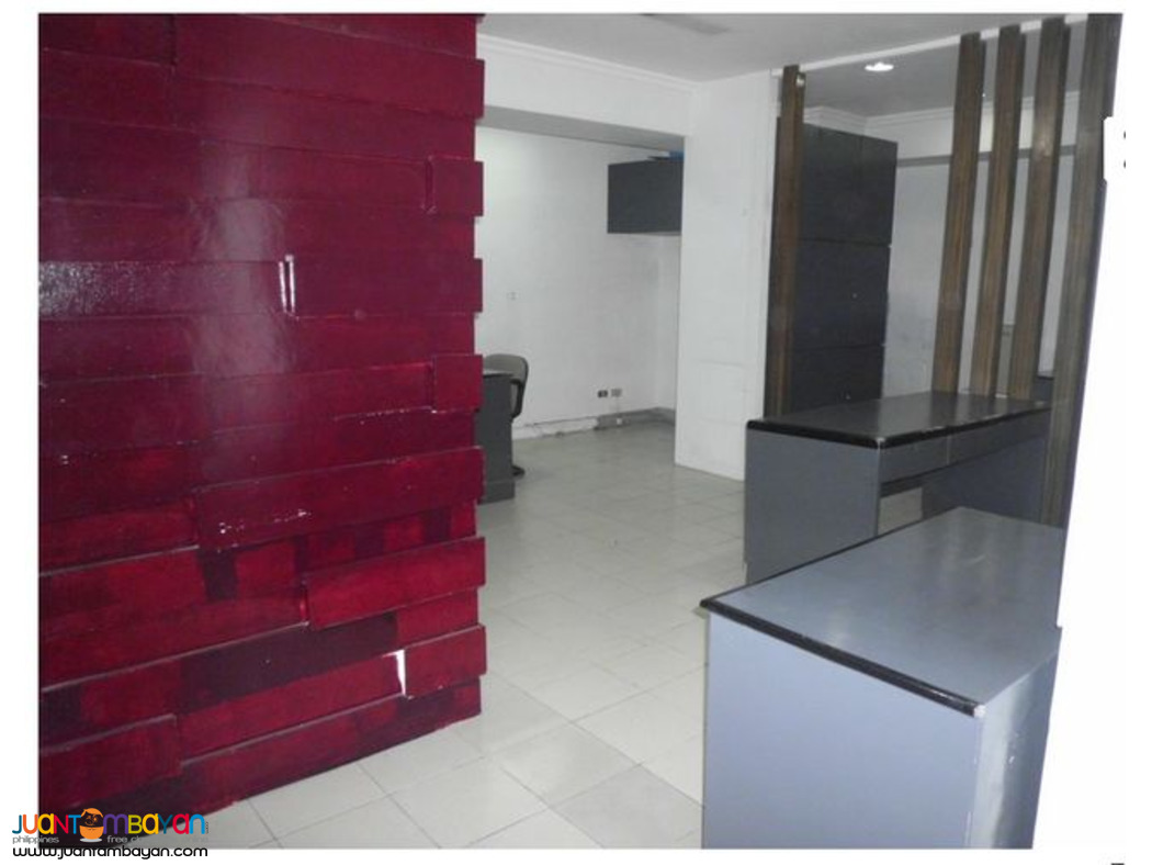 COMMERCIAL SPACE FOR RENT IN CITYLAND MAKATI CITY!!!