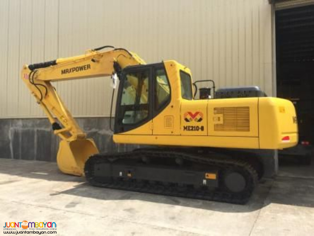 lonking Excavator LG100DT MODEL
